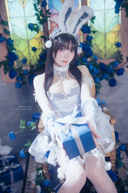 2025 Present 02 - 霜月shimo